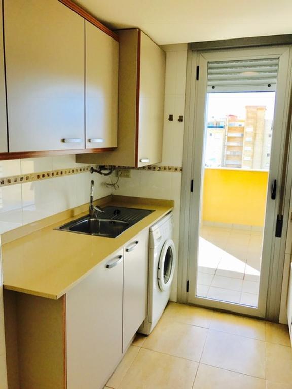 Apartmán Aticos Boutique Peñíscola Exteriér fotografie